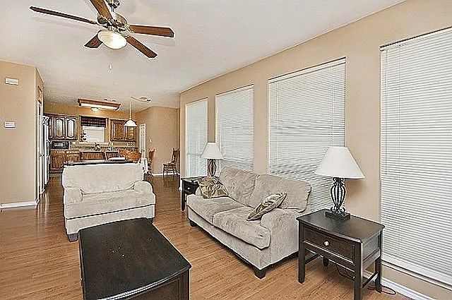 7879 Tournament Road, Frisco, TX 75035