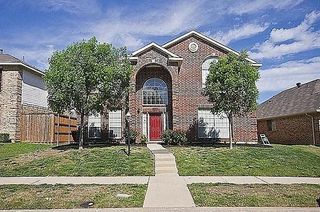 7879 Tournament Road, Frisco, TX 75035