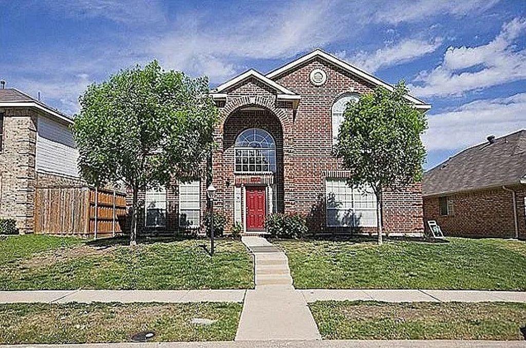 7879 Tournament Road, Frisco, TX 75035