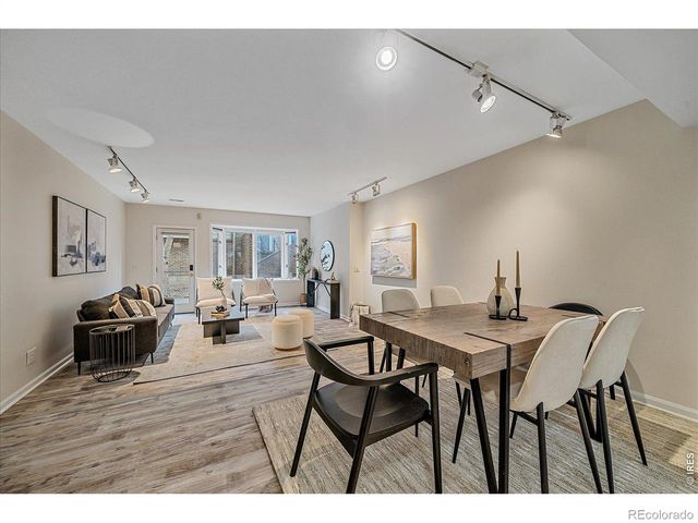 162 S Jackson Street, Denver, CO 80209