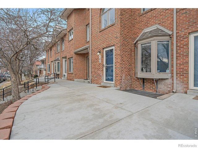 162 S Jackson Street, Denver, CO 80209