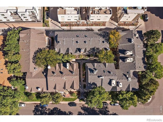 162 S Jackson Street, Denver, CO 80209