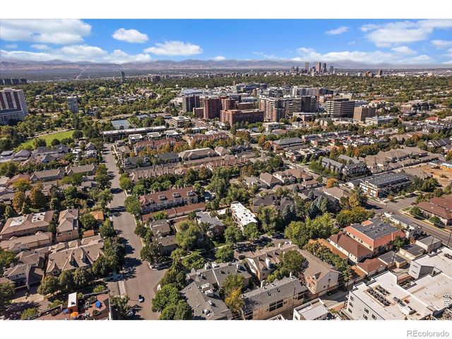 162 S Jackson Street, Denver, CO 80209