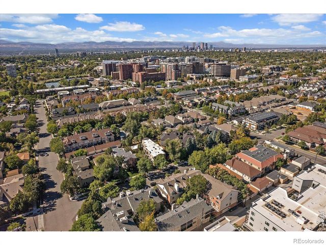 162 S Jackson Street, Denver, CO 80209