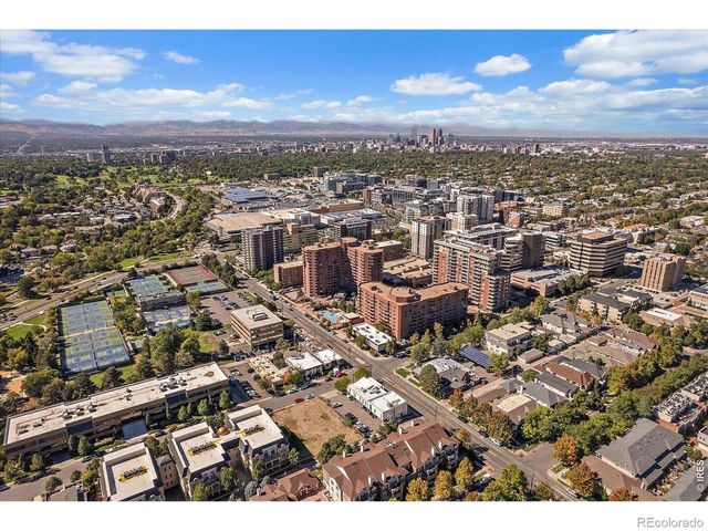 162 S Jackson Street, Denver, CO 80209