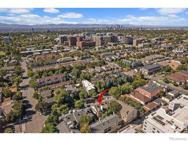 162 S Jackson Street, Denver, CO 80209