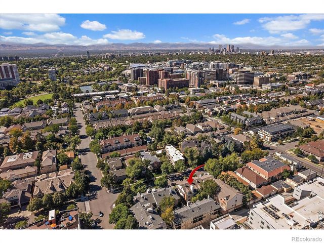 162 S Jackson Street, Denver, CO 80209