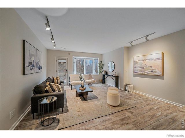 162 S Jackson Street, Denver, CO 80209