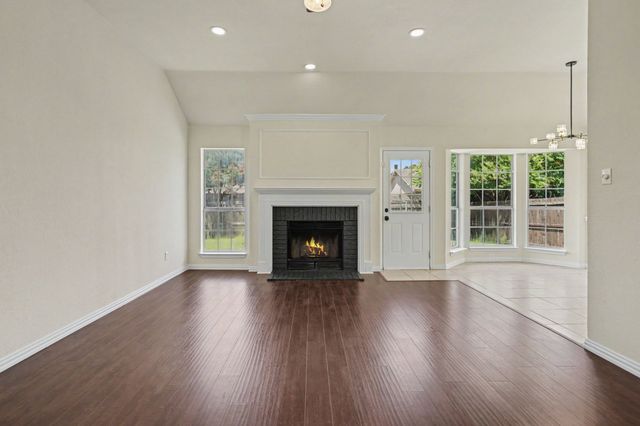 6017 Hilltop Drive, Watauga, TX 76148