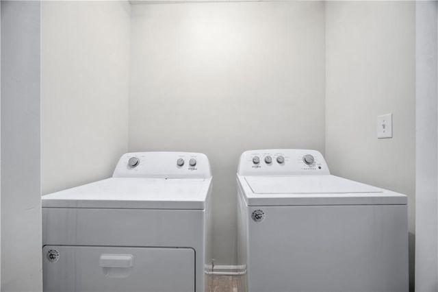 9400 Hidden Branch Drive, Jonesboro, GA 30236