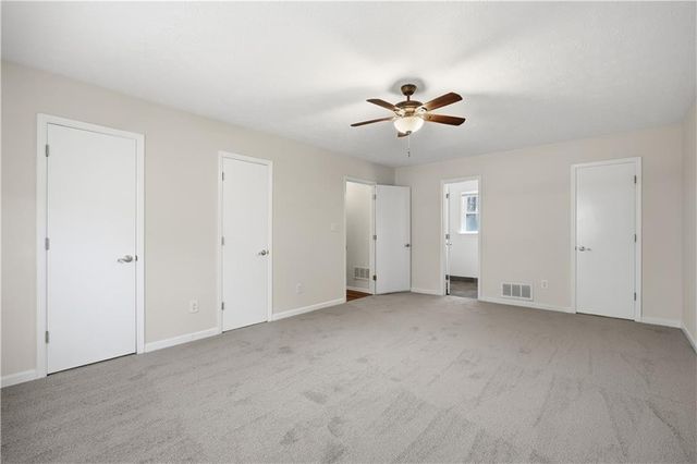 9400 Hidden Branch Drive, Jonesboro, GA 30236