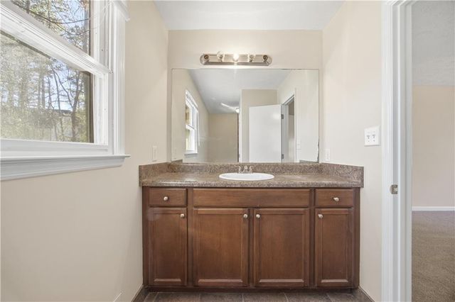 9400 Hidden Branch Drive, Jonesboro, GA 30236