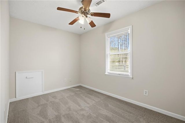 9400 Hidden Branch Drive, Jonesboro, GA 30236