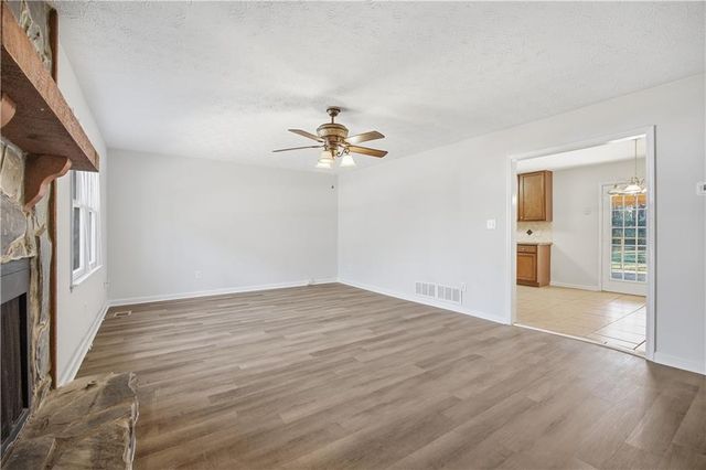 9400 Hidden Branch Drive, Jonesboro, GA 30236