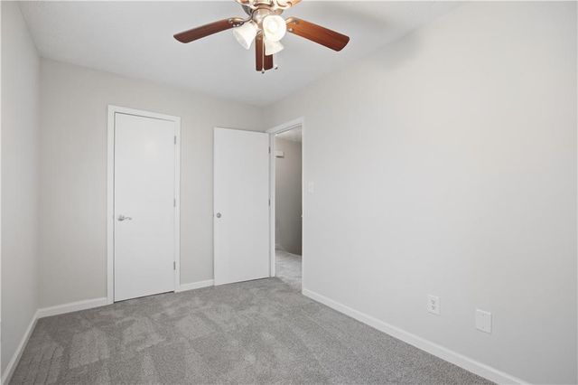 9400 Hidden Branch Drive, Jonesboro, GA 30236