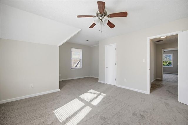 9400 Hidden Branch Drive, Jonesboro, GA 30236