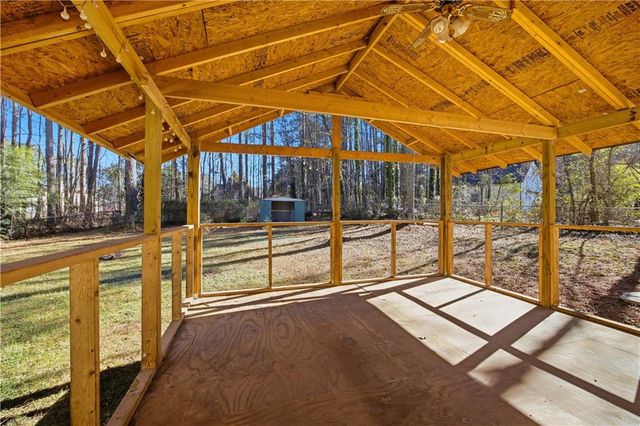 9400 Hidden Branch Drive, Jonesboro, GA 30236