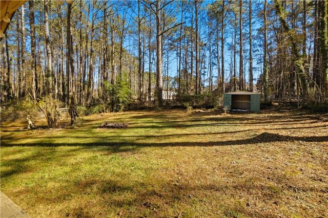 9400 Hidden Branch Drive, Jonesboro, GA 30236