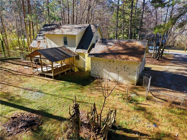 9400 Hidden Branch Drive, Jonesboro, GA 30236