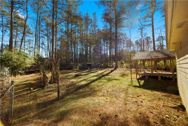 9400 Hidden Branch Drive, Jonesboro, GA 30236