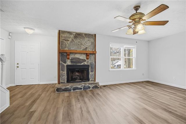 9400 Hidden Branch Drive, Jonesboro, GA 30236