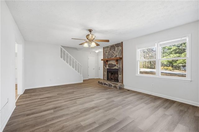 9400 Hidden Branch Drive, Jonesboro, GA 30236