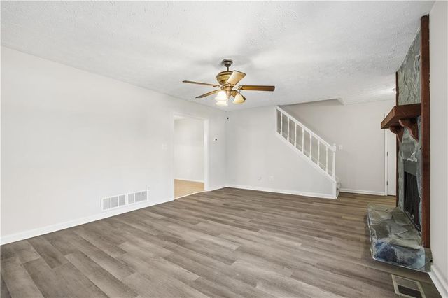 9400 Hidden Branch Drive, Jonesboro, GA 30236