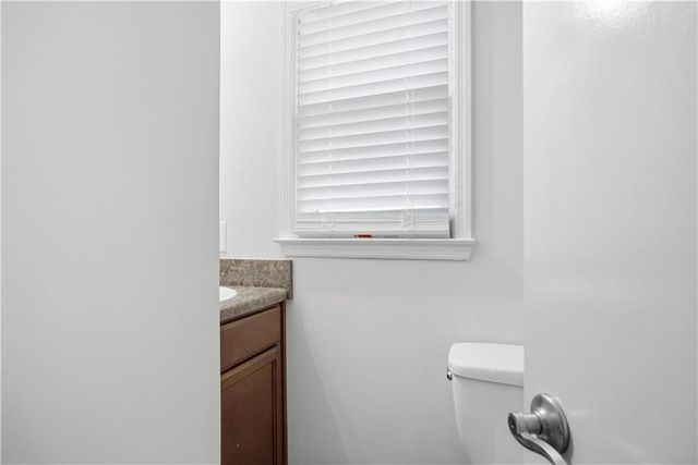 9400 Hidden Branch Drive, Jonesboro, GA 30236