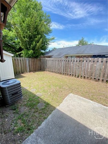 3 Peach Blossom Court, Savannah, GA 31419