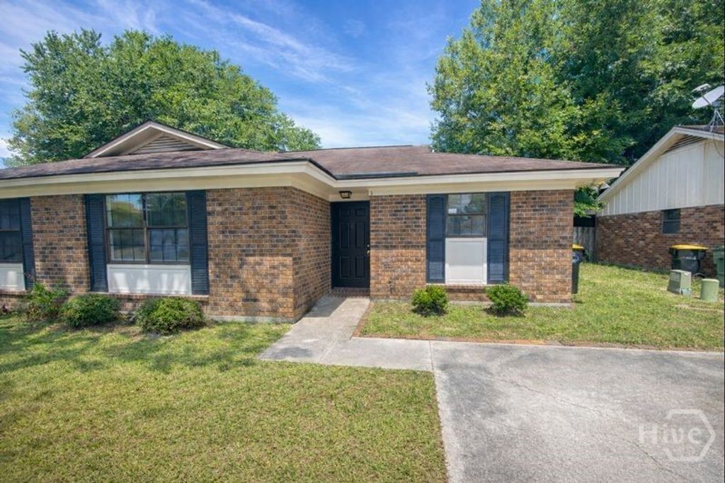 3 Peach Blossom Court, Savannah, GA 31419