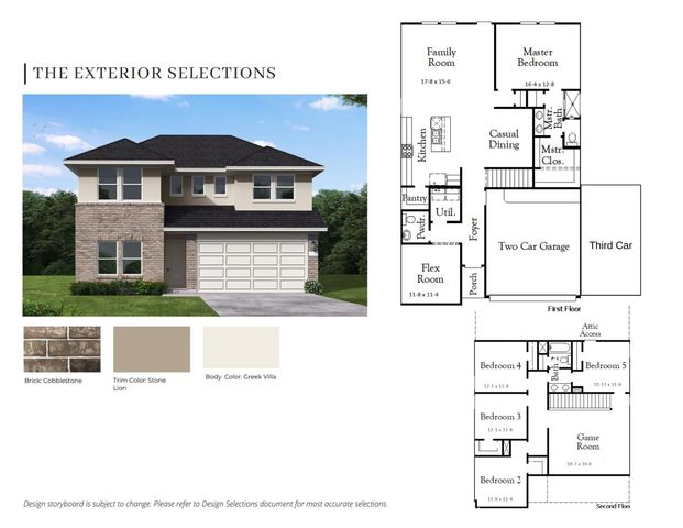 6218 Wildflower Fields Court, Richmond, TX 77469