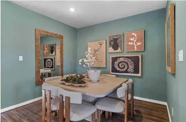 6218 Wildflower Fields Court, Richmond, TX 77469