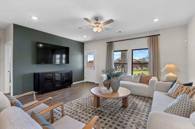 6218 Wildflower Fields Court, Richmond, TX 77469