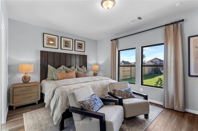 6218 Wildflower Fields Court, Richmond, TX 77469