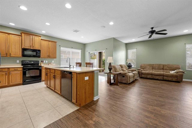 632 WINTHROP DRIVE, Spring Hill, FL 34609