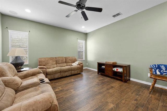 632 WINTHROP DRIVE, Spring Hill, FL 34609