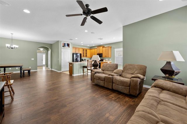 632 WINTHROP DRIVE, Spring Hill, FL 34609