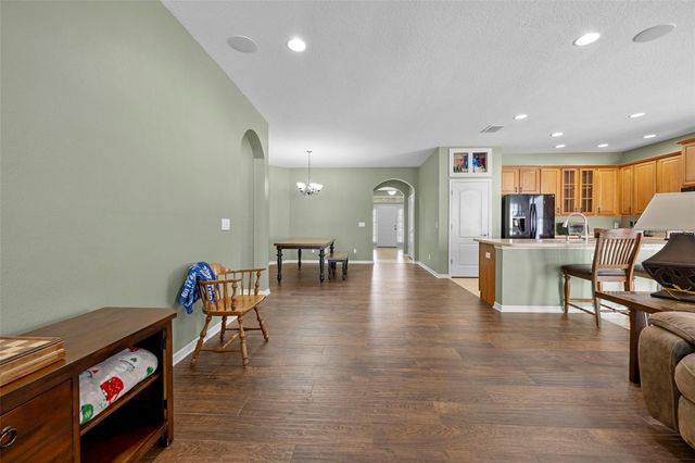 632 WINTHROP DRIVE, Spring Hill, FL 34609