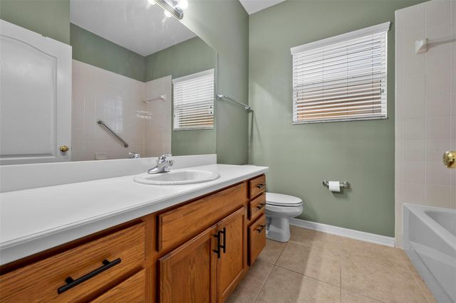 632 WINTHROP DRIVE, Spring Hill, FL 34609