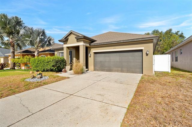 632 WINTHROP DRIVE, Spring Hill, FL 34609