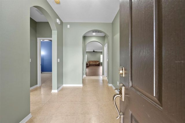 632 WINTHROP DRIVE, Spring Hill, FL 34609