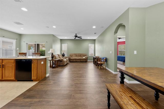 632 WINTHROP DRIVE, Spring Hill, FL 34609