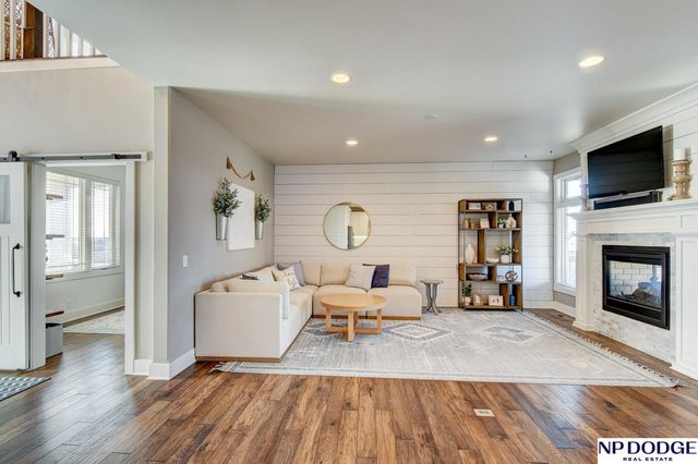 7734 N 159 Street, Bennington, NE 68007