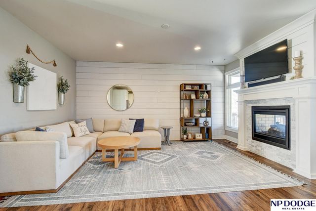 7734 N 159 Street, Bennington, NE 68007