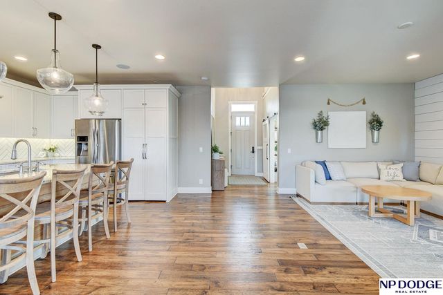 7734 N 159 Street, Bennington, NE 68007