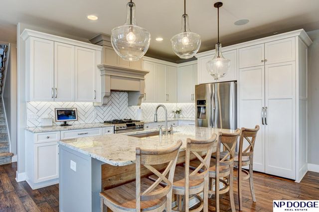 7734 N 159 Street, Bennington, NE 68007