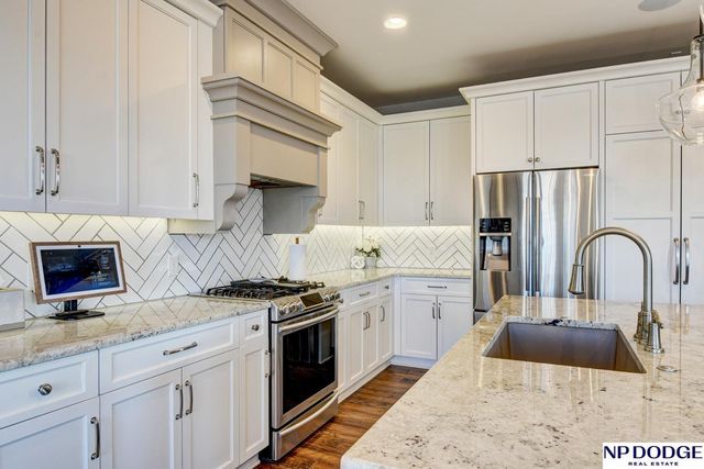 7734 N 159 Street, Bennington, NE 68007