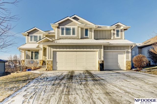 7734 N 159 Street, Bennington, NE 68007