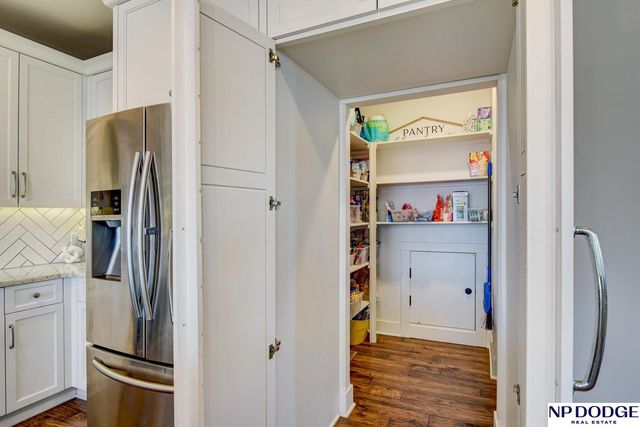 7734 N 159 Street, Bennington, NE 68007