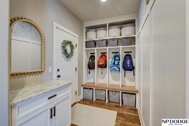 7734 N 159 Street, Bennington, NE 68007